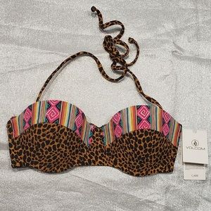 Volcom Bikini Top